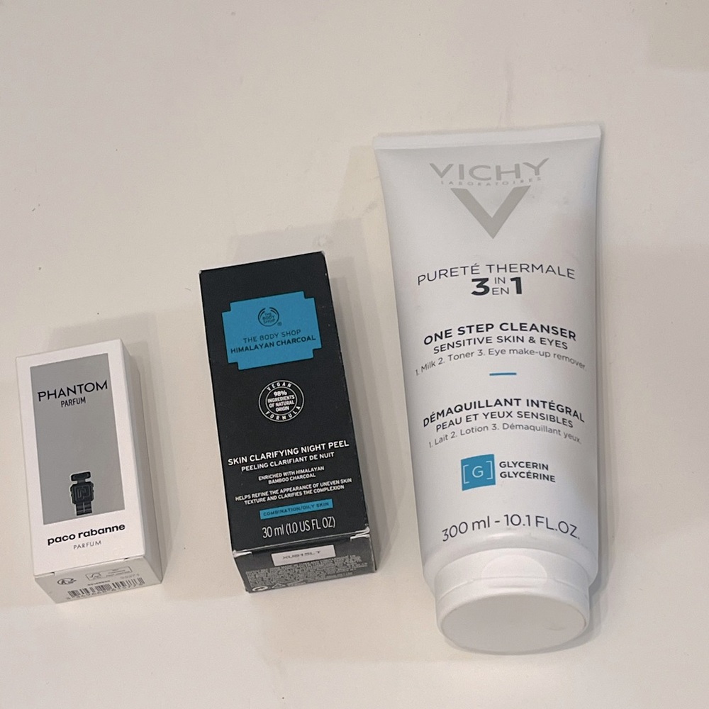 New products !! Lot